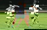 2017 - CYMS White V CYMS Green